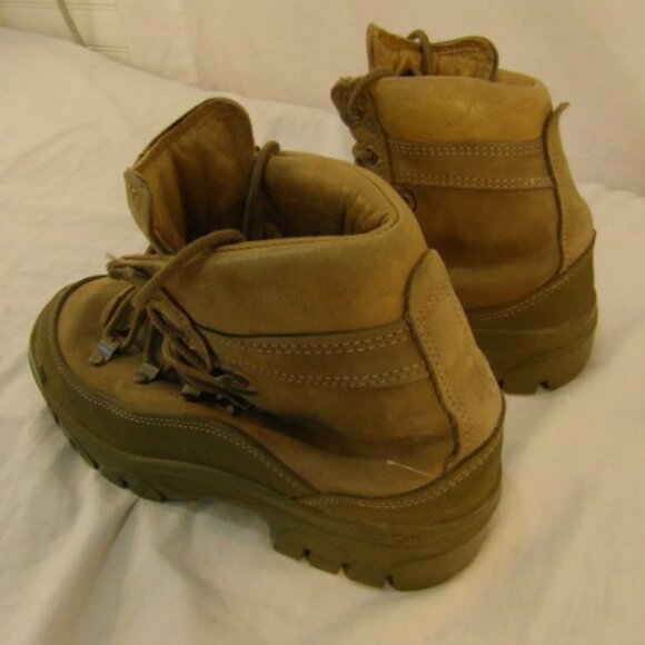 BELLEVILLE MCB 950 sz5.5 X-WIDE COLD MOUNTAIN DEPLOYMENT BOOTS NM 00214 main image 7